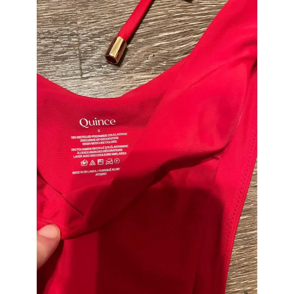 Quince brand new